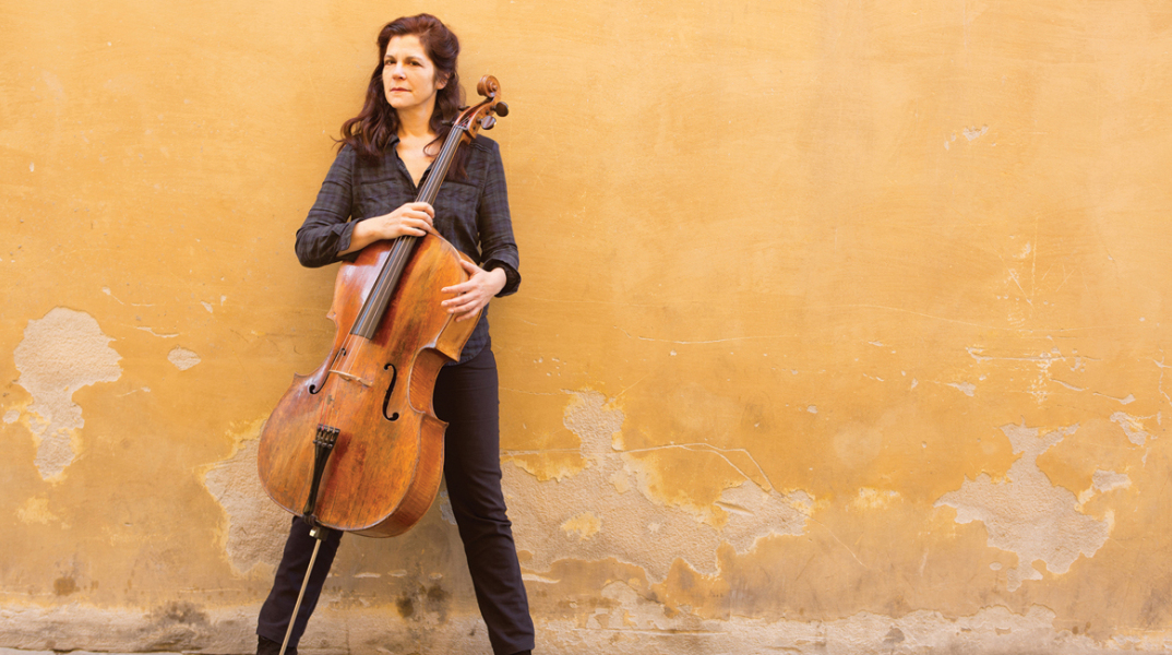 Sonia Wider - Atherton