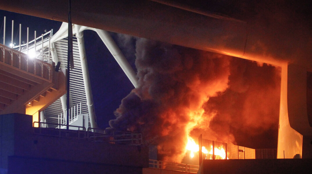 ΚΥΠΕΛΛΟ / ΤΕΛΙΚΟΣ 2018 / ΑΕΚ - ΠΑΟΚ 