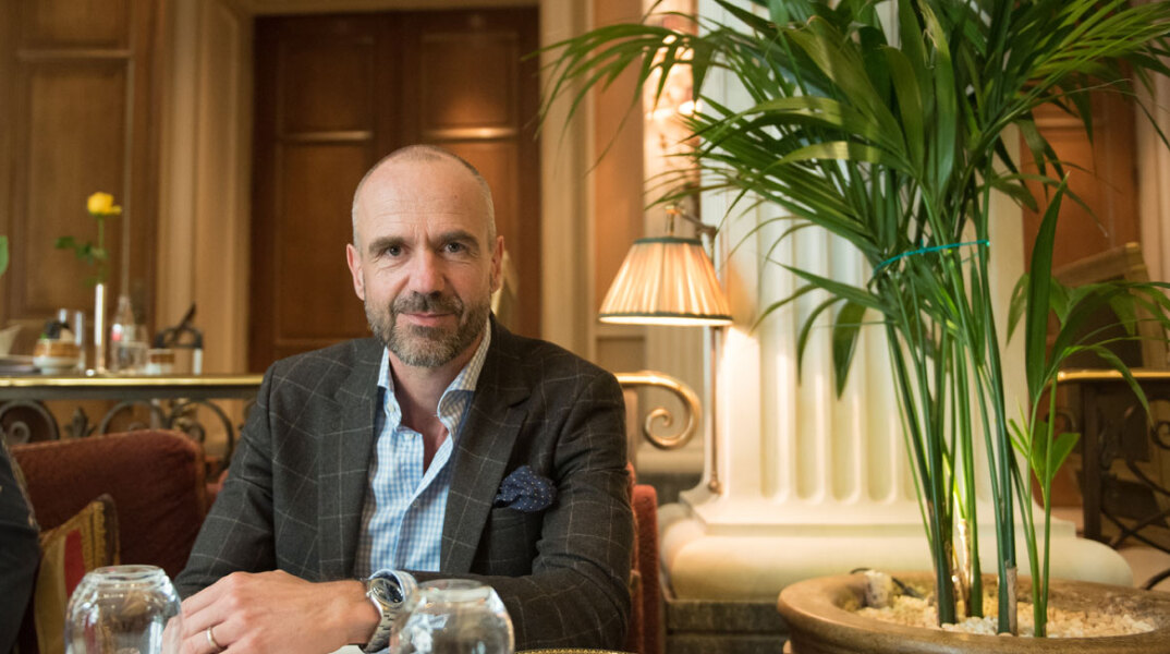 Μίκαελ Κατς Κρέφελ