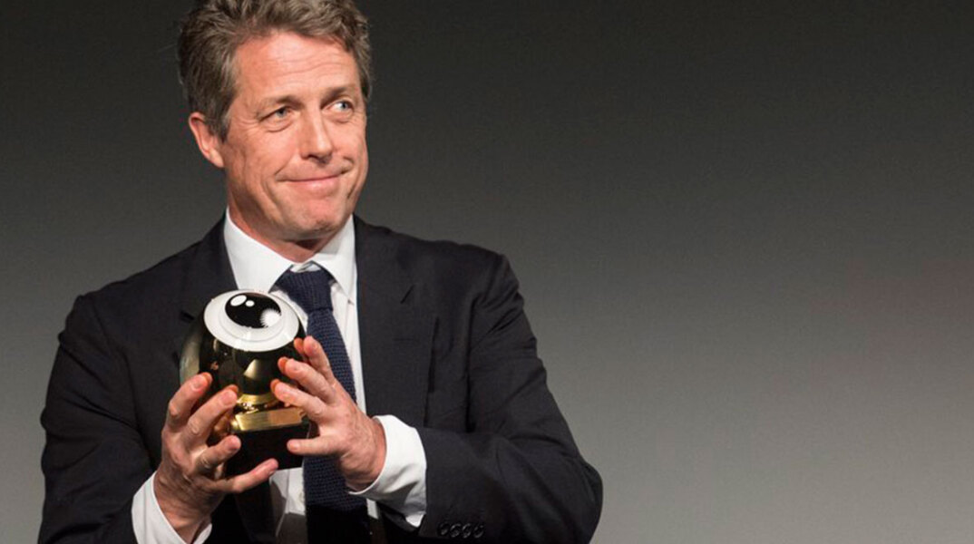 Χιου Γκραντ