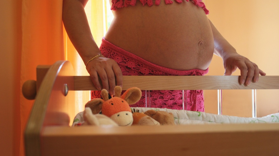 Γιατί εμφανίζονται αιμορροΐδες στην εγκυμοσύνη; 