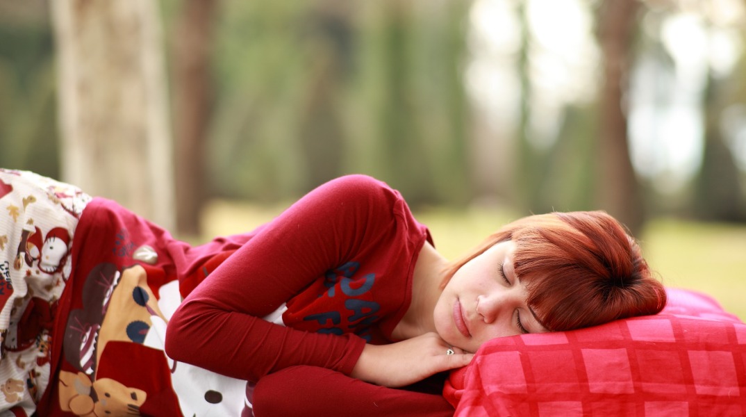 Βοηθάει η ρινοπλαστική στην άπνοια του ύπνου; 