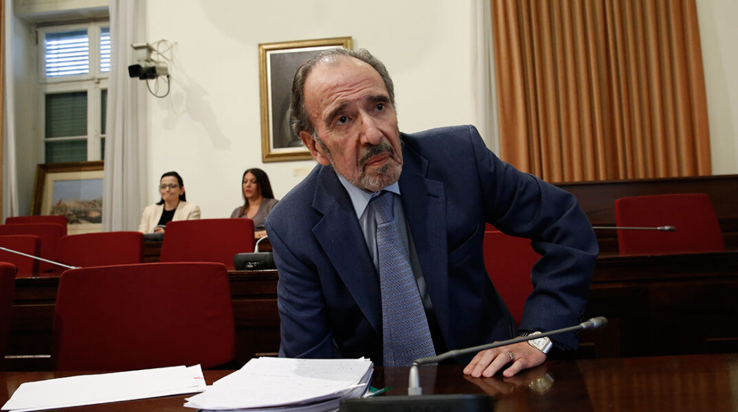 Ανδρέας Μαρτίνης