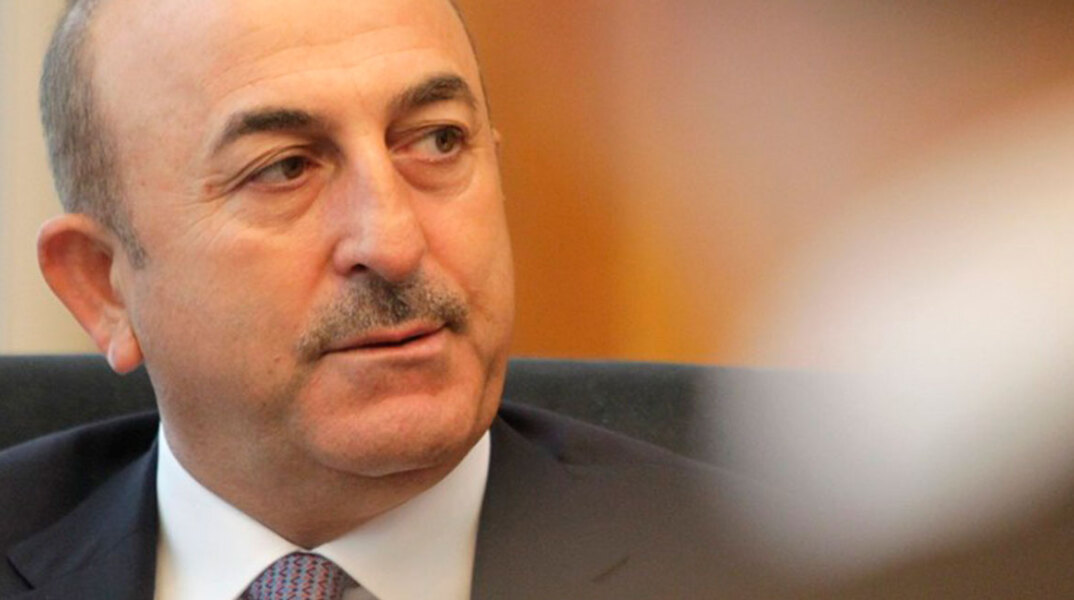 Μεβλούτ Τσαβούσογλου 