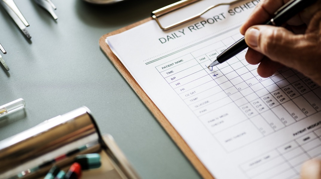 Δυνατότητα οφθαλμολογικών κλινικών δοκιμών από το σπίτι 