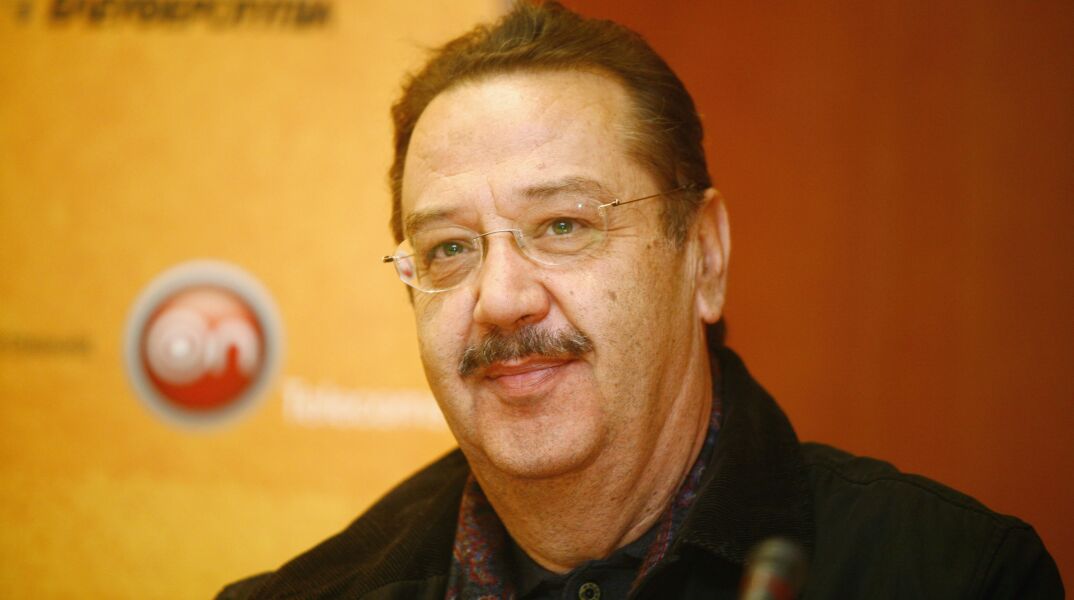 Ο Τάσος Κωστής ένας από αυτούς που νίκησαν τον καρκίνο 