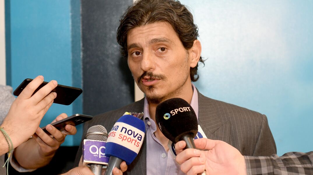 Νέα πρόταση για τον ΠΑΟ φέρεται να ετοιμάζει ο Γιαννακόπουλος 