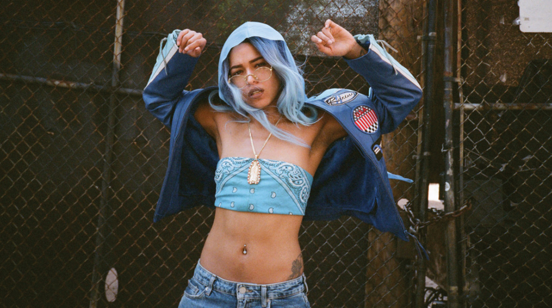 Princess Nokia