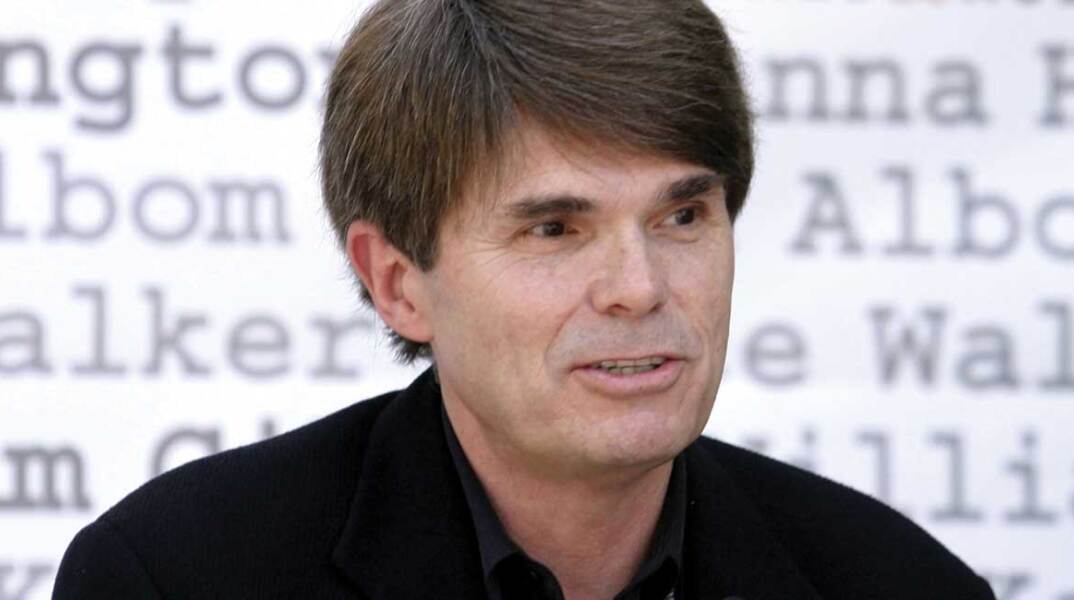 Dean Koontz