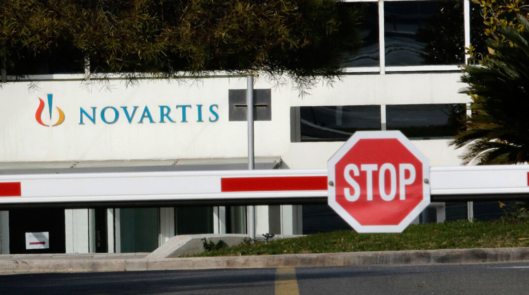 Novartis