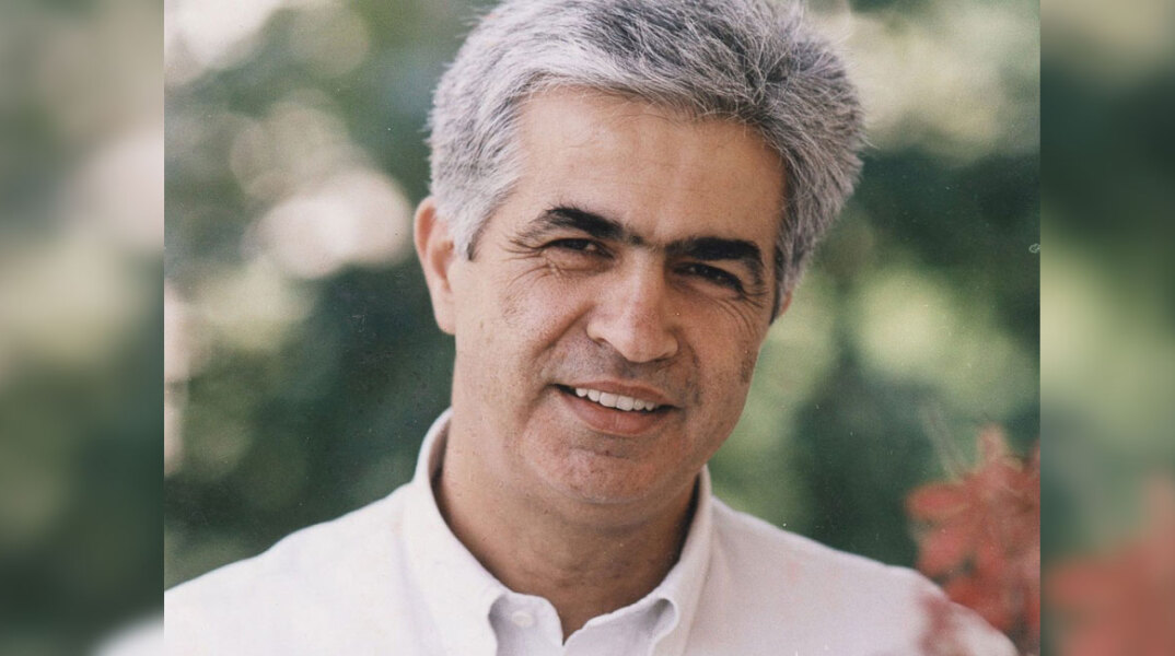 Λευτέρης Κουσούλης