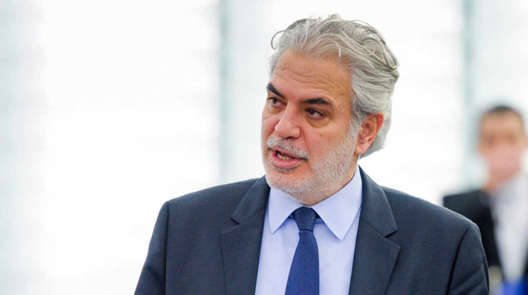 Χρήστος Στυλιανίδης