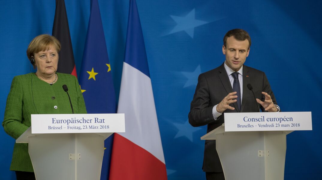 Κοινή θέση για το εμπόριο από τους G7, αλλά παραμένουν οι διαφορές με τις ΗΠΑ 