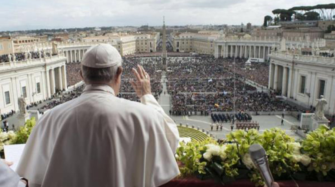 Αρχίζουν ξανά οι έρευνες για την εξαφάνιση του «Vatican Girl»