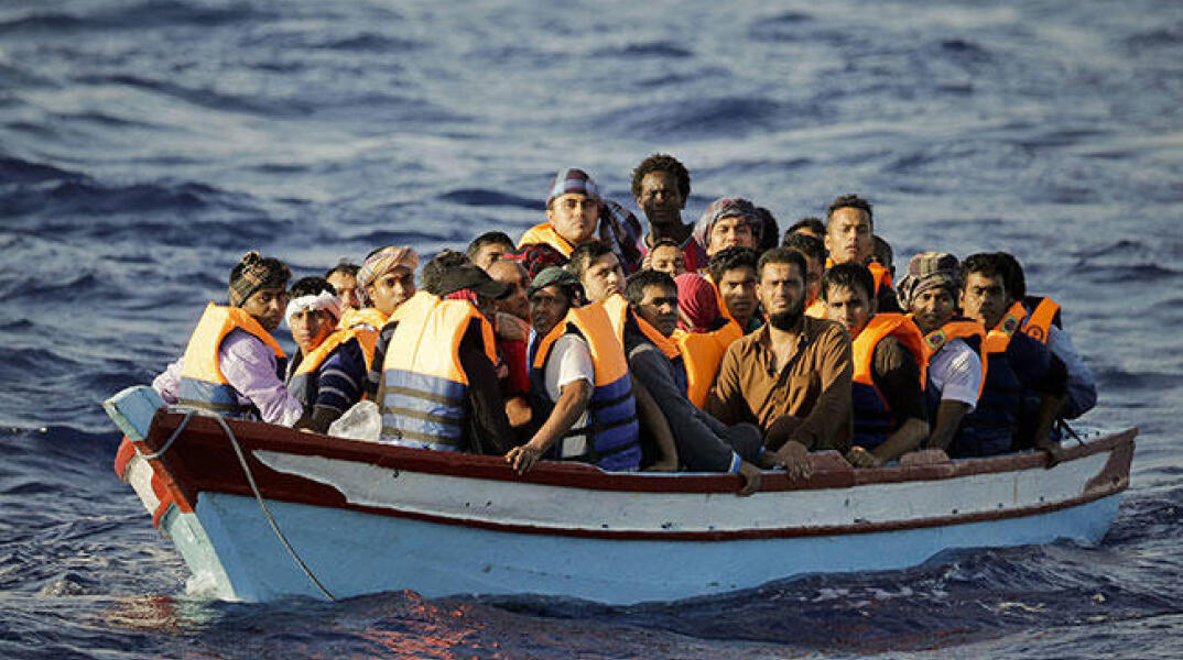 «Στοπ» της Ιταλίας σε πλοίο που μεταφέρει «απελπισμένους της θάλασσας» 