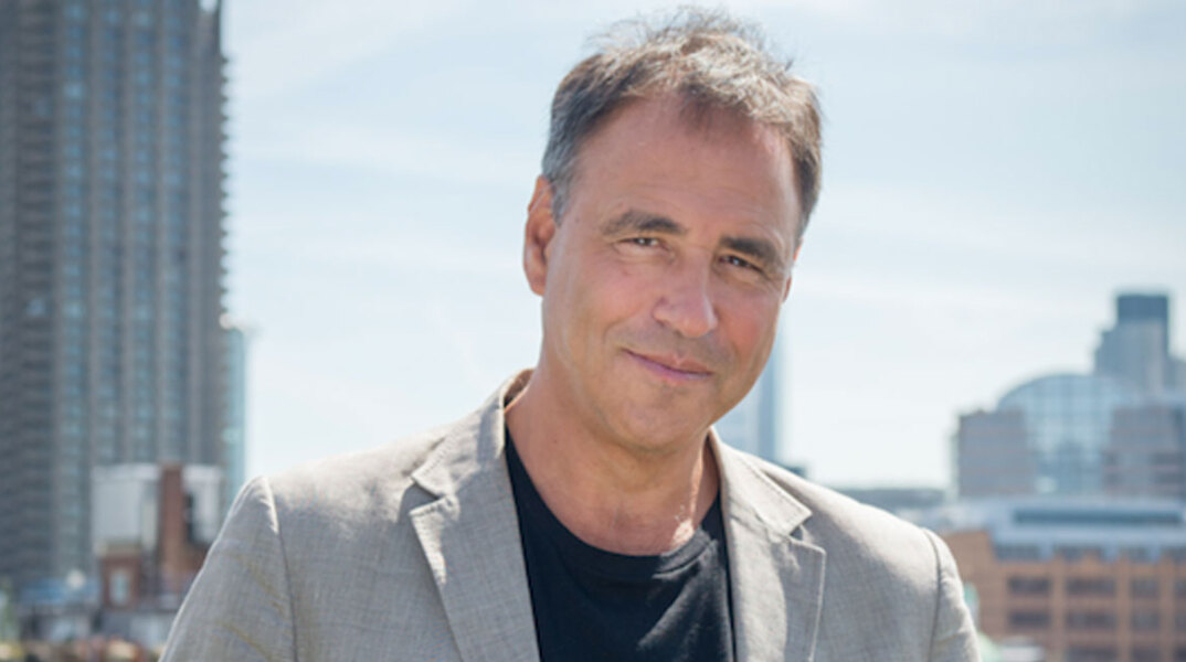 Anthony Horowitz