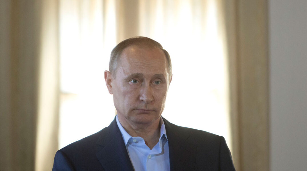 Πούτιν