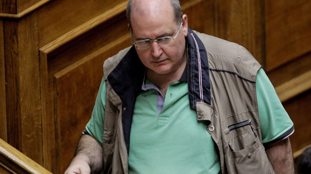 Νίκος Φίλης