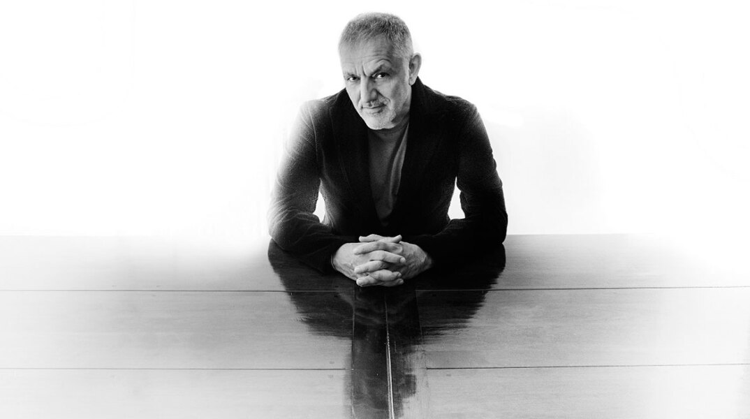 Νίκος Πορτοκάλογλου