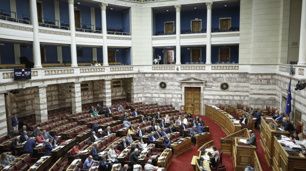 ΣΦΕΕ: Τροχοπέδη το πολυνομοσχέδιο στις μεταρρυθμίσεις και στην ανάπτυξη 