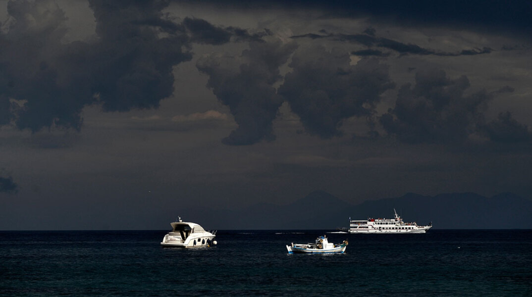 Κακοκαιρία 