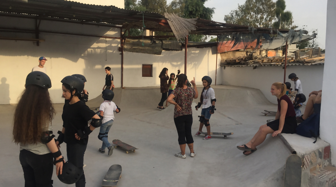 © Μαρία Παπαδημητρίου