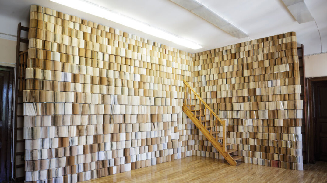 1η Μπιενάλε της Ρίγας