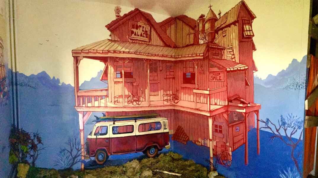 Caravan Palace © BillyGee