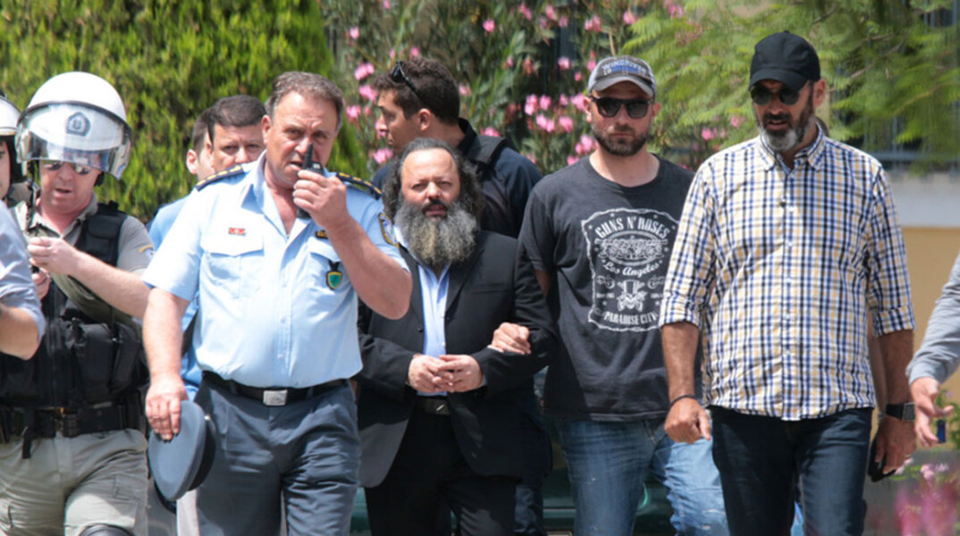 Αρτέμης Σώρρας