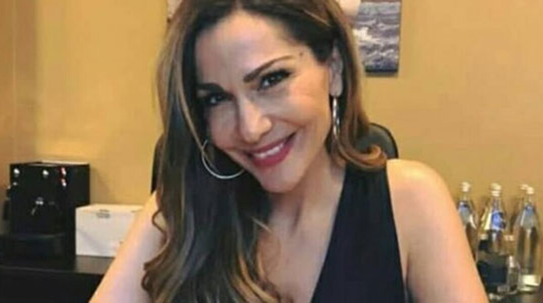 Δέσποινα Βανδή