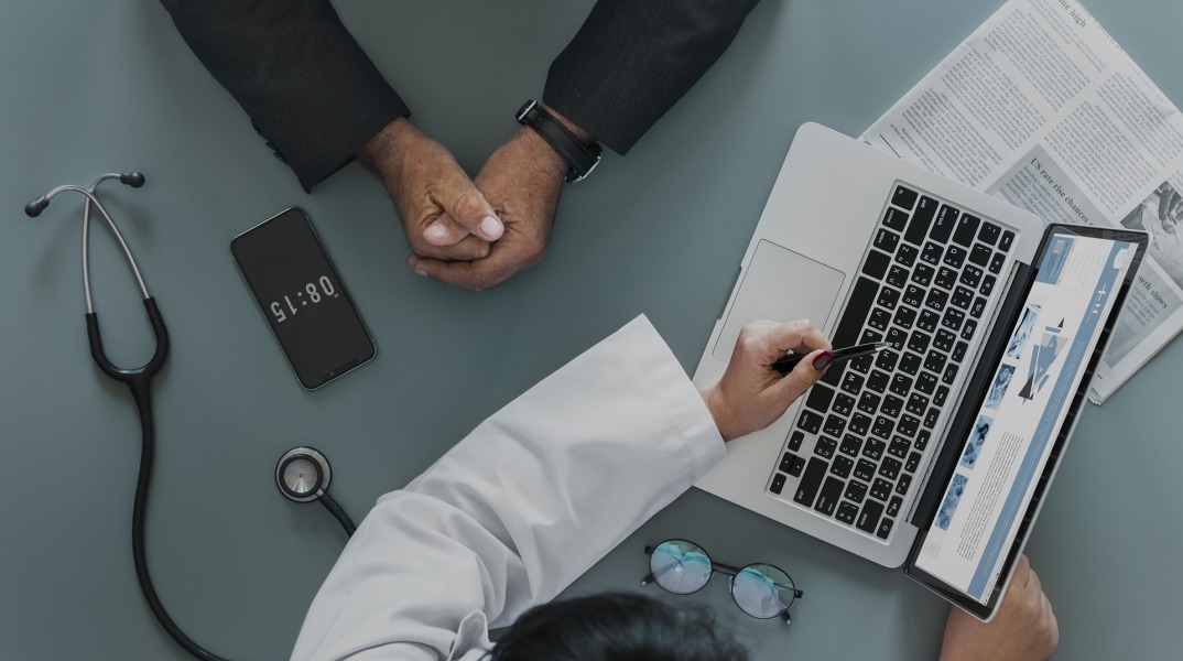 Τι σημαίνει η αρνητική βιοψία προστάτη με αυξανόμενο PSA;