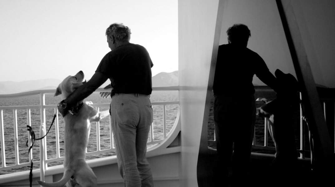 Antiparos International Photo Festival 2018