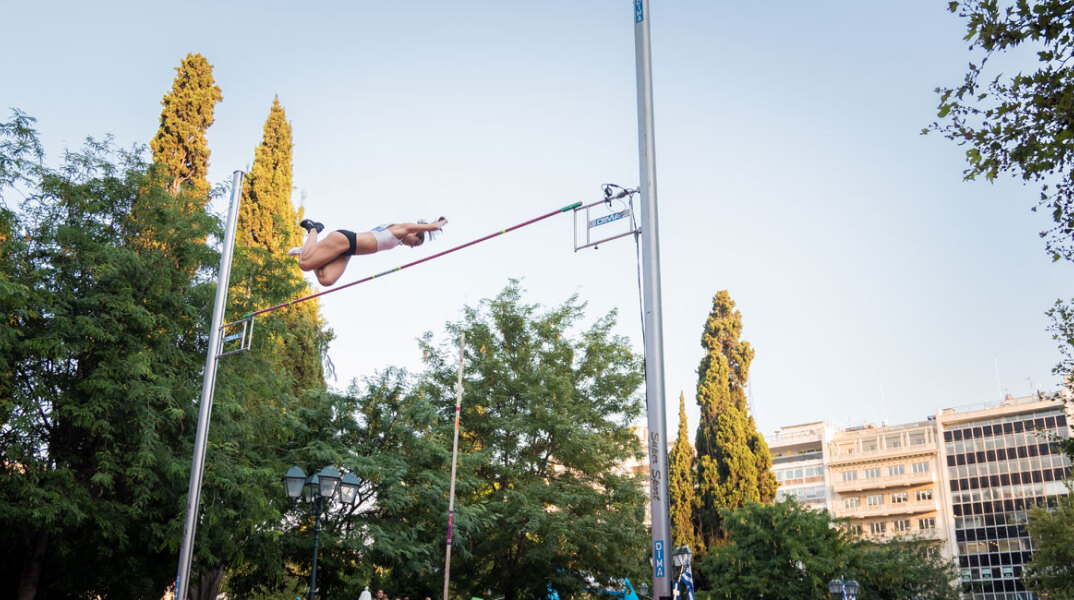 Κατερίνα Στεφανίδη