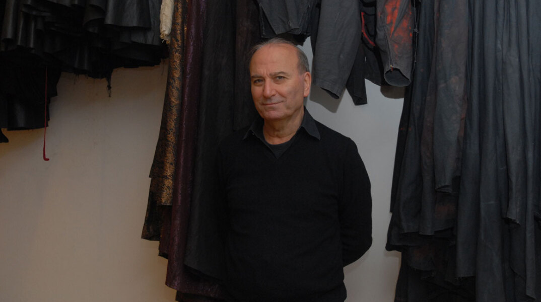 Θεόδωρος Τερζόπουλος