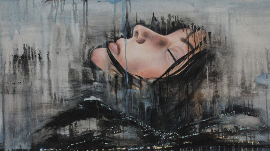 Στέλλα Ζωγράφου, «Ονείρων Διάσταση»