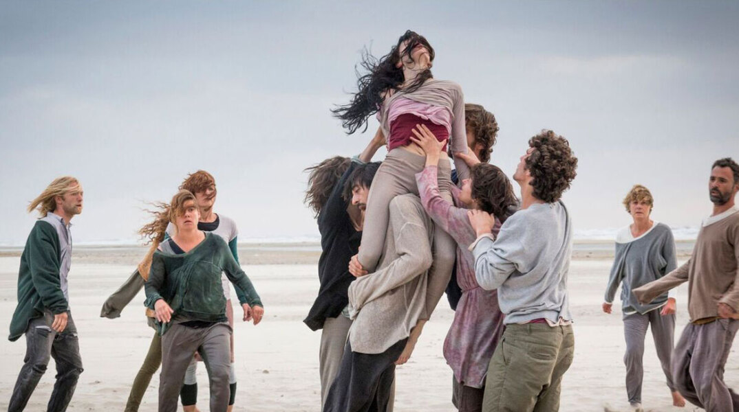 24ο Φεστιβάλ Χορού Καλαμάτας