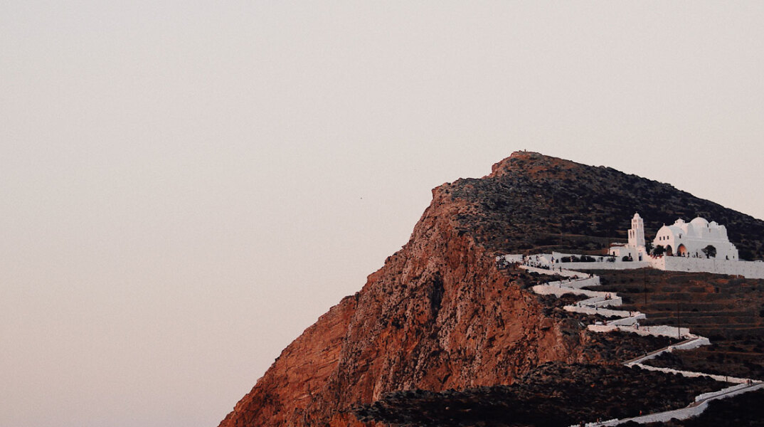 Φολέγανδρος