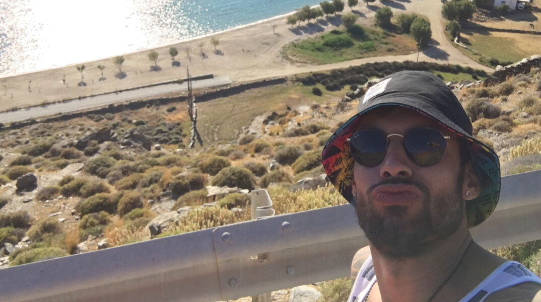 Γιώργος Πρίντεζης