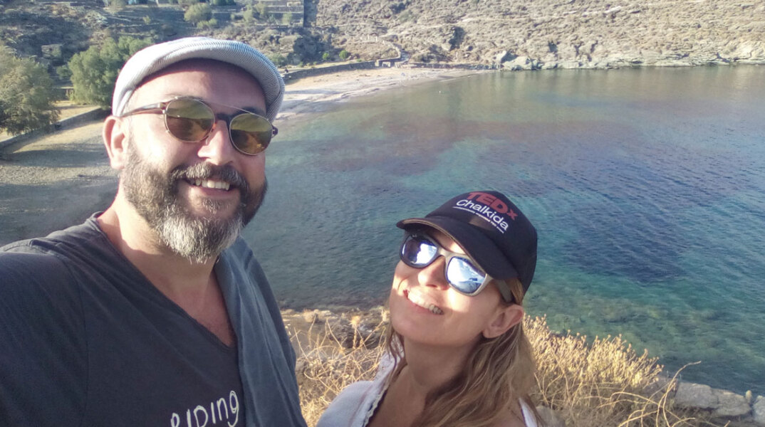 Χρήστος Κιούσης