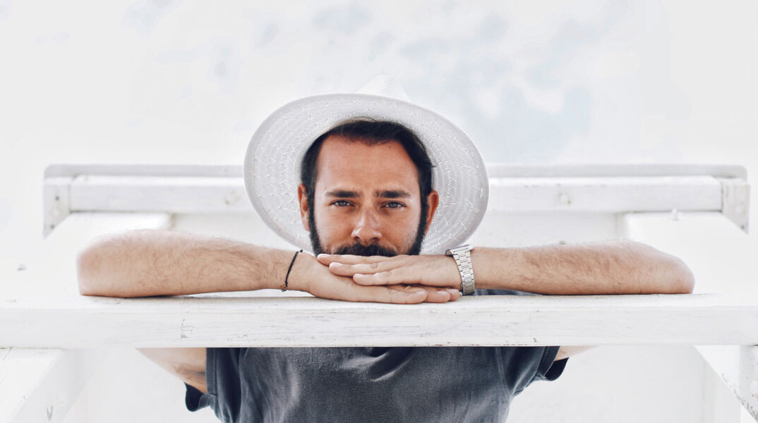 Δημήτρης Μπογδάνος