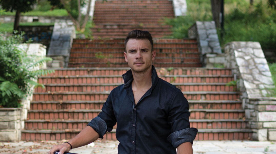 Χρήστος Βολικάκης