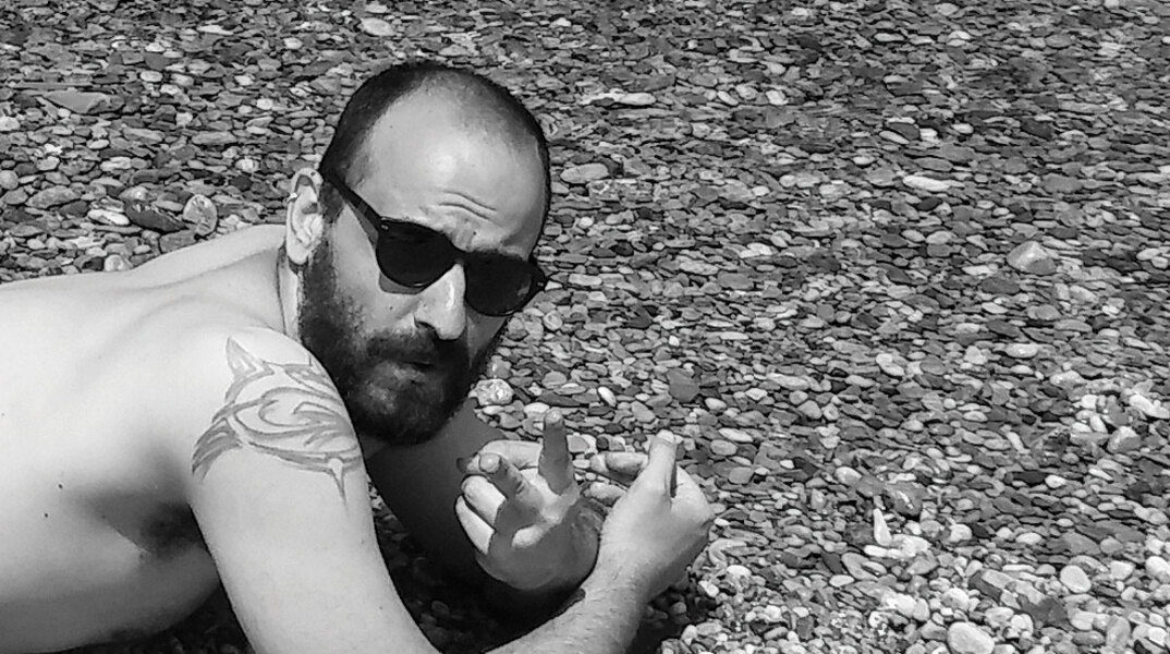 Λεωνίδας Γιαννακόπουλος