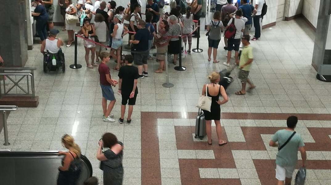 Προβλήματα και ευτράπελα με το νέο σύστημα εισιτηρίων του ΟΑΣΑ