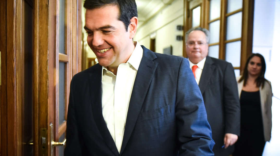 Από Σεπτέμβρη ο κυβερνητικός ανασχηματισμός 