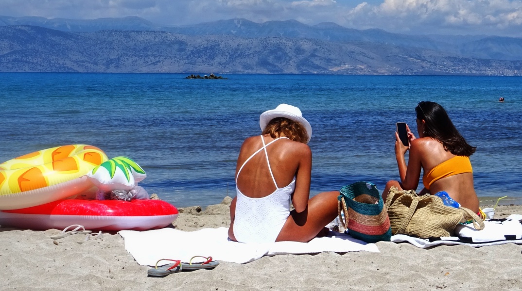 Τελικά, πόσο θα φτάσει η θερμοκρασία την Τρίτη; 
