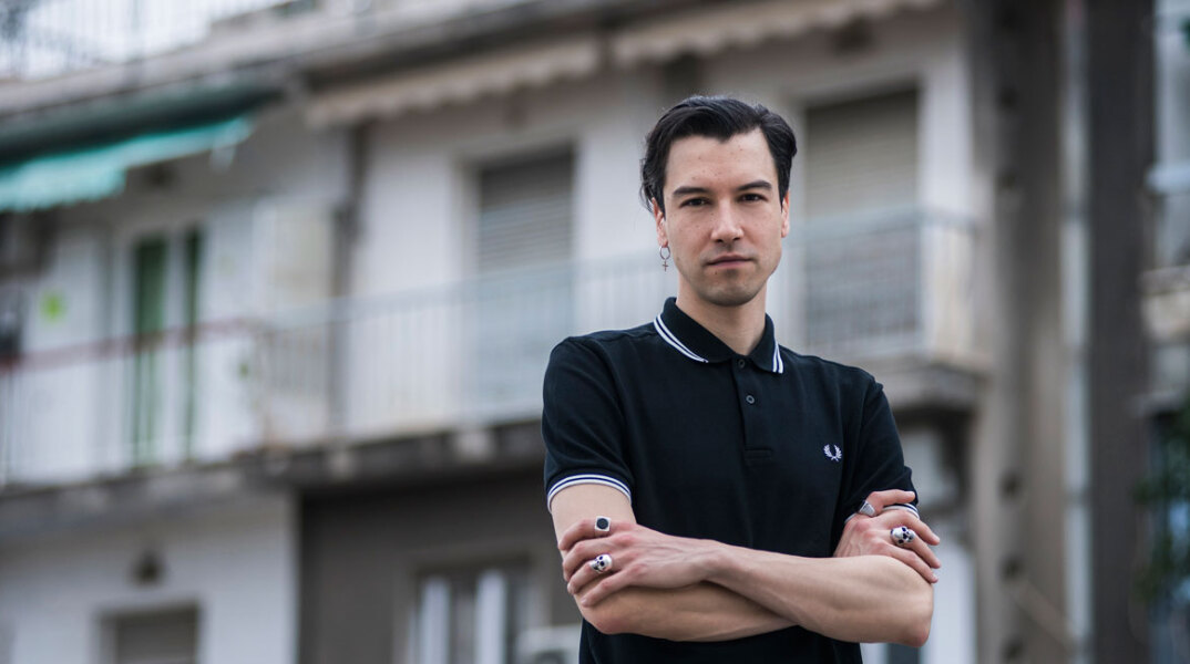 Θάνος Παπακωνσταντίνου