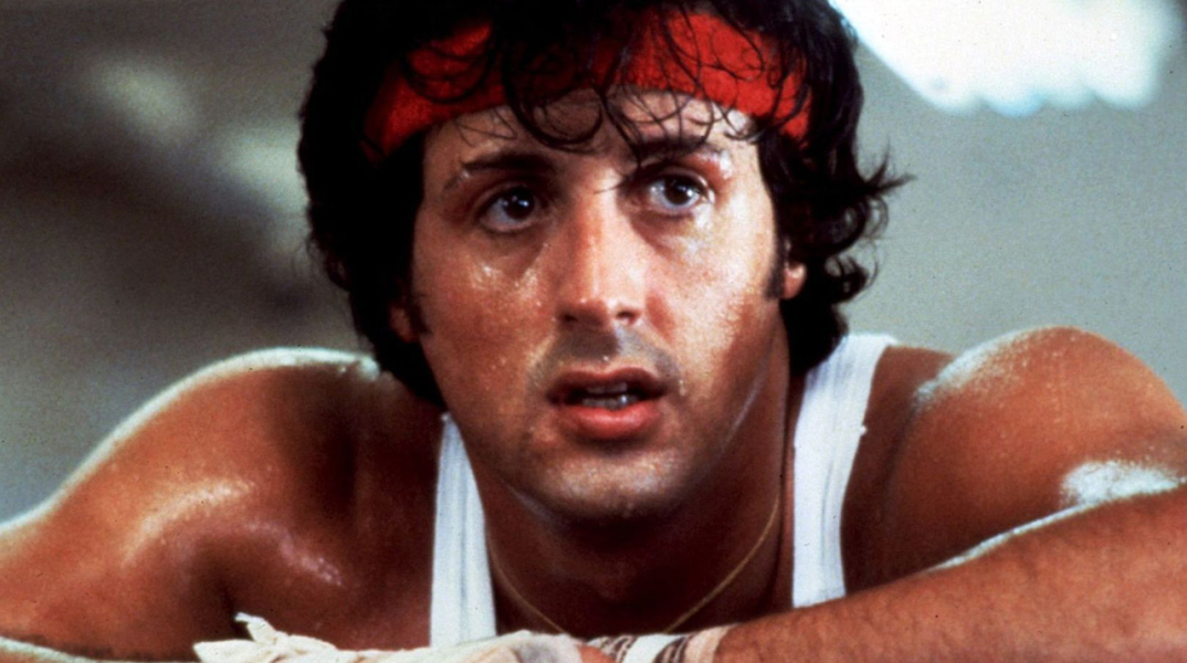 Το εξουθενωτικό πρόγραμμα του Σιλβέστερ Σταλόνε για το Rocky III που επηρέασε τη μνήμη του