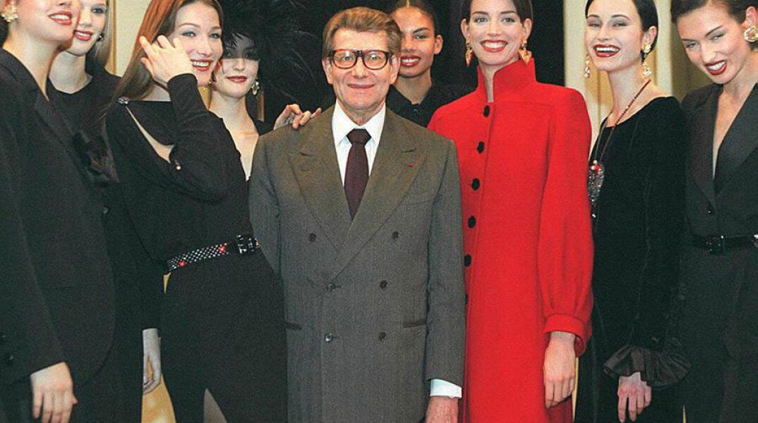 yves-saint-laurent