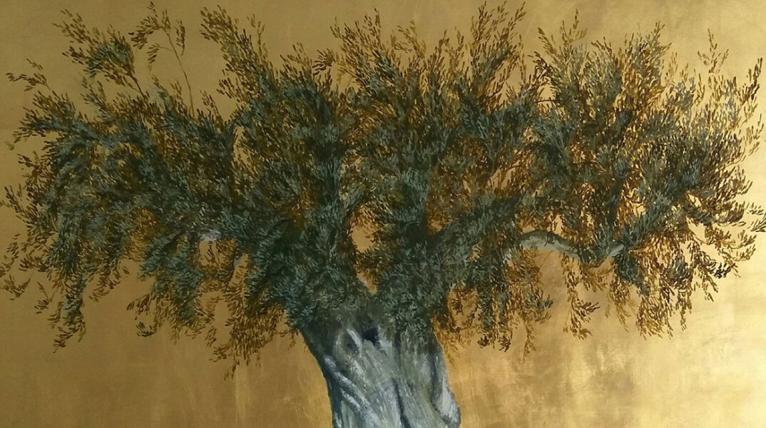 Νεκτάριος Αποσπόρης, L' Île Dorée