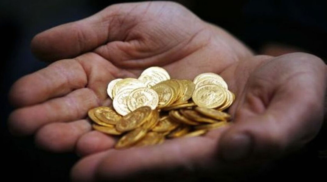 Σύγχρονοι χρυσοθήρες είχαν σκάψει σε βάθος 24 μέτρων σε διατηρητέο στην Βέροια